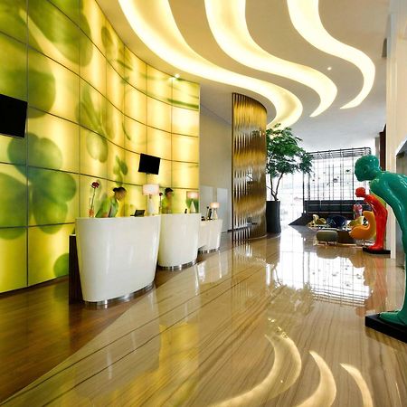All Seasons Jakarta Thamrin Εξωτερικό φωτογραφία