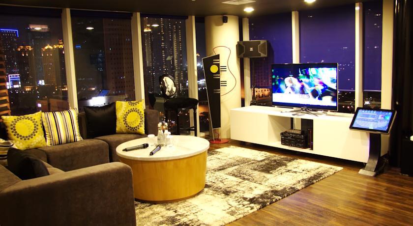 All Seasons Jakarta Thamrin Εξωτερικό φωτογραφία