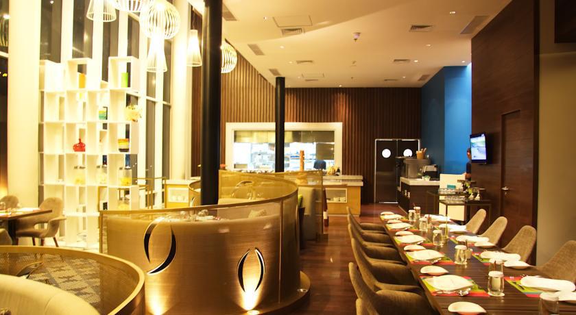 All Seasons Jakarta Thamrin Εξωτερικό φωτογραφία