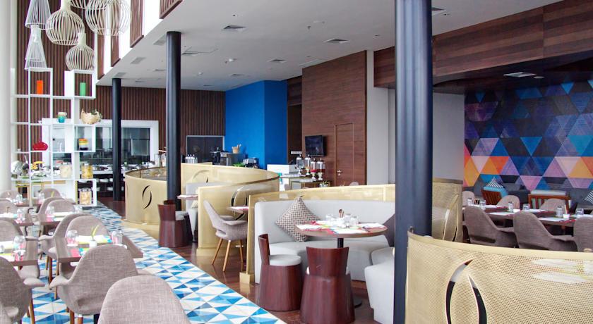 All Seasons Jakarta Thamrin Εξωτερικό φωτογραφία